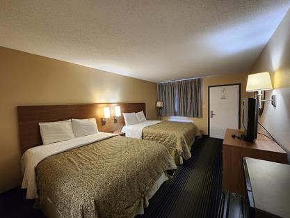 Budget Host Inn and Hotel